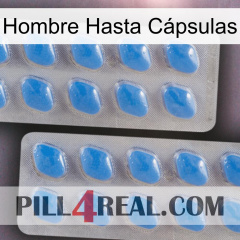 Hombre Hasta Cápsulas 23